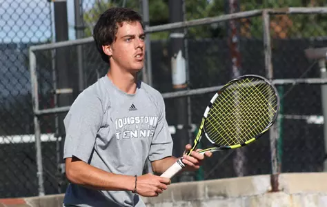 Chancerel, Morth Earn Victories in Dual at Buffalo Image