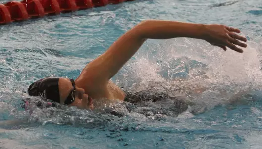 Orosz, Aranda Conclude Strong Showing at Horizon League Championships Image