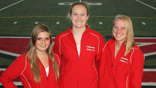S&D: Penguins To Honor Three Seniors Against Bowling Green Image