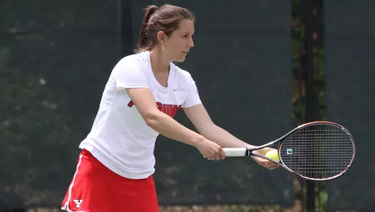 YSU Completes Homestand With Win Over NJIT Image