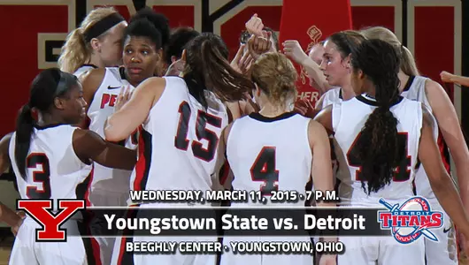 Penguins Try to Defend Home Court vs. Detroit in Quarterfinals Image