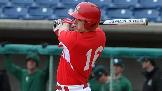 Penguins Fall in Finale at Radford, 15-3 Image