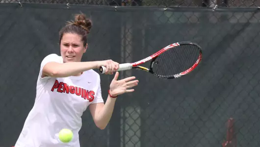 Penguins Drop Contest to Gonzaga Image