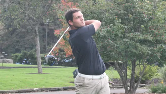 Penguins Have Solid Second, Third Round at Middleburg Bank Intercollegiate Image