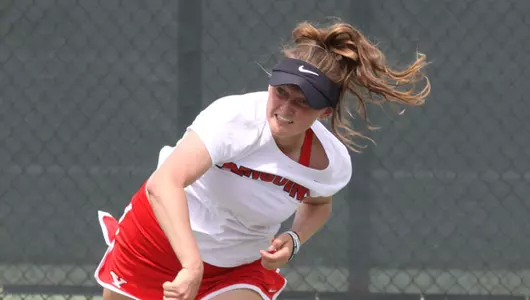 YSU Remains Perfect in HL Play With 5-2 Win Over Detroit Image