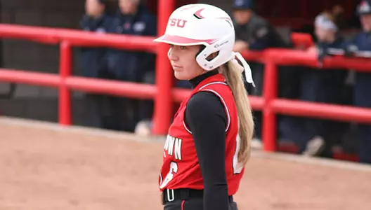 Changes Made to Slate But Softball Still Has Busy Week Image