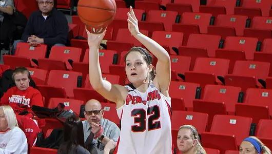 Cleveland State Rallies To Beat YSU, 73-62 Image