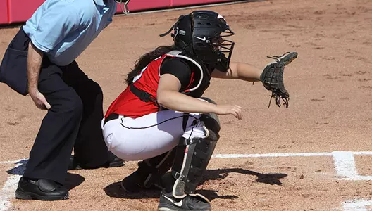 Softball Gears Up For Four Games at UNC-Wilmington Image