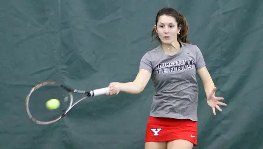 YSU Remains Perfect in League Play With 6-1 Win At Milwaukee Image