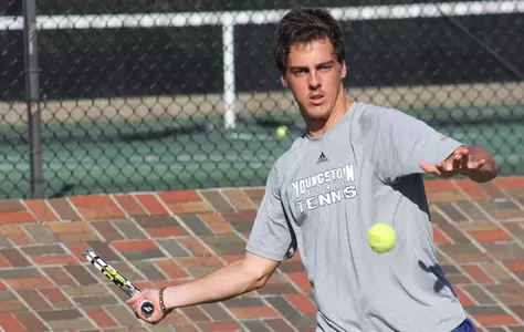 Penguins Drop First Conference Match at Green Bay Image