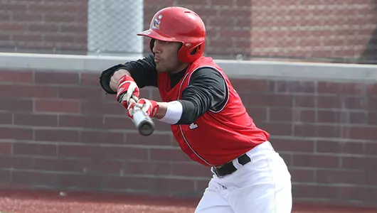 Big Inning Sends Wright State to 9-0 Win in Series Finale Image