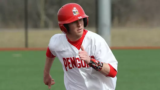 Four Pitchers Combine for 3-0 Shutout Over Kent State Image