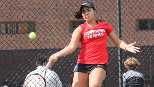 Penguins Claim First Regular Season Title With Win Over Valparaiso Image