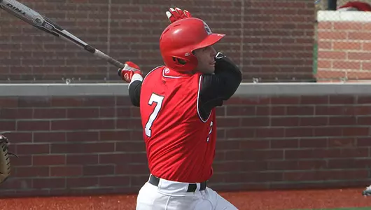 Willoughby, Strong Pitching Lead Penguins Past Bowling Green, 5-1 Image