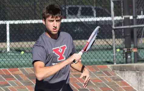 Guins Play Host to Cleveland in Battle Of Horizon League Unbeatens Image