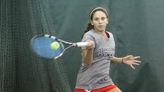 Penguins Cruise to 6-1 Win Over Cleveland State Image