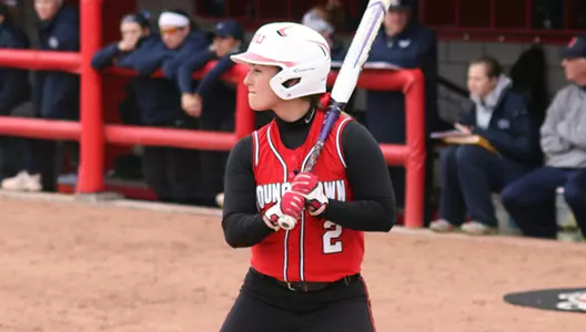 Softball Set to Visit Saint Francis (Pa.) For Midweek Doubleheader Image
