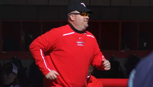 Softball to Host Cleveland State in Three-Game Horizon League Series This Weekend Image