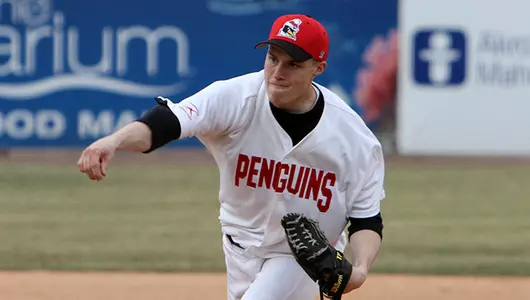 Valpo Beats YSU 5-0 to Win Weekend Series Image