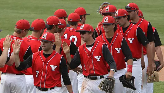 YSU to Host Ohio State at Eastwood Field on Tuesday Night Image