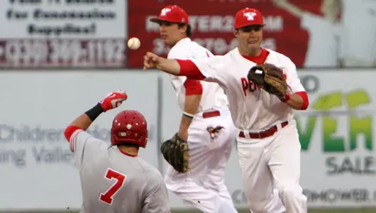 More Than 3,800 Fans Watch YSU Play Ohio State at Eastwood Field Image