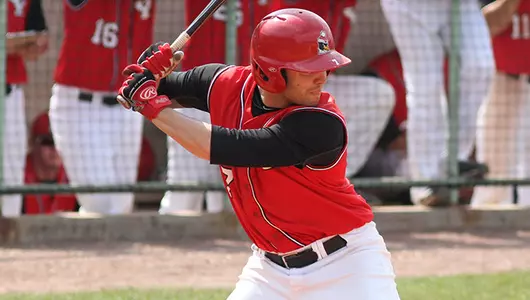 UIC Scores Three Ninth-Inning Runs to Rally for 6-5 Win Image
