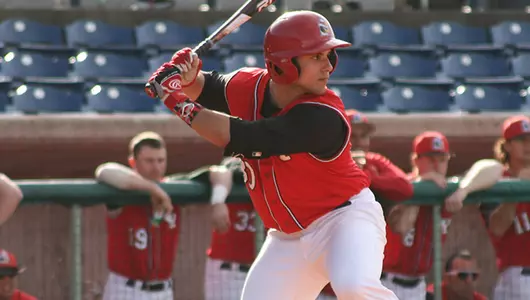 Seventh Inning Grand Slam Leads UIC to Another One-Run Victory Image