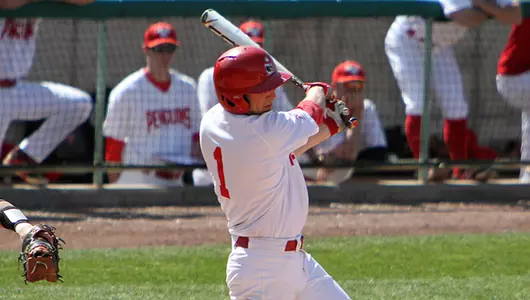 YSU's Season Ends in Opening-Round Loss to Valparaiso Image