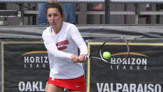 YSU Faces Tall Task In NCAA Opener at Top-Ranked USC Image