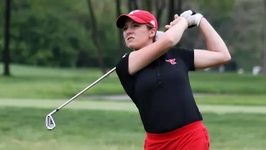 Penguins Wrap Up Play At NCAA South Bend Regional Image