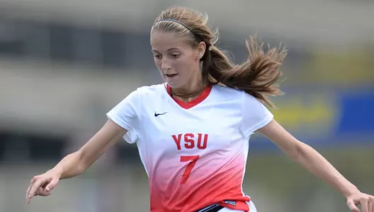 Women's Soccer Opens League Play Against Northern Kentucky, Hosts St. Bonaventure Image