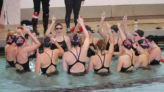 Penguins Swimming & Diving Program To Hold 'Learn to Swim' Clinic Image