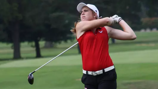 Penguins Finish Sixth in Strong Field at Nittany Lion Invitational Image