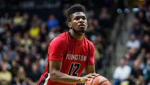 Cameron Morse Scores 29 in 84-64 Loss to Northern Kentucky Image