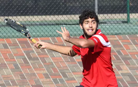 YSU Splits Matches Against Duquesne, Toledo Image
