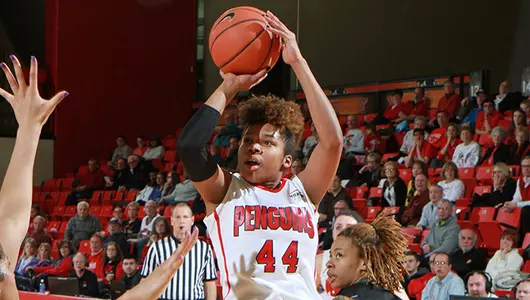 Jackson Scores Career High 18 Points As YSU Falls to NKU Image
