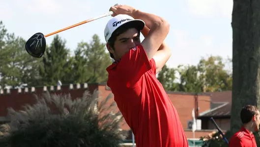 Penguins Have Strong Final Round at Northern Intercollegiate Image