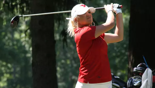 Courtney Shutt Leads Penguins at Roseann Schwartz Invitational Image