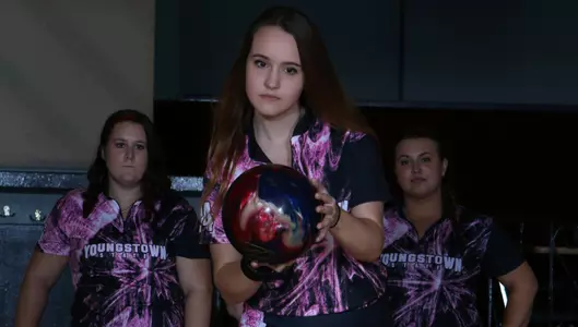 Bowling Posts Three Wins, Finishes Sixth in Day Two of Bud Whitman Memorial Image