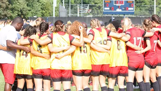 Women's Soccer Falls to Milwaukee, 4-0 Image