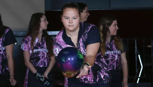 YSU Sits Ninth After One Day at KAT Klash Image