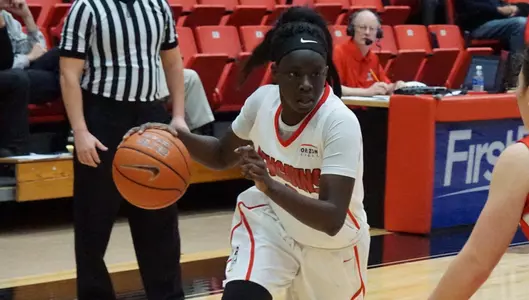 Third Period Too Much to Overcome in YSU's 80-75 Loss to Cornell Image