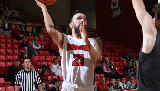 Five Score in Double Figures in 87-72 Win Over Oberlin Image