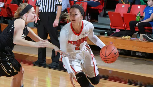 Cleveland State Escapes with 71-68 Win Over YSU in League Opener Image