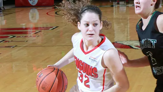 Bench Comes Up Big in 70-62 YSU's Victory at Milwaukee Image
