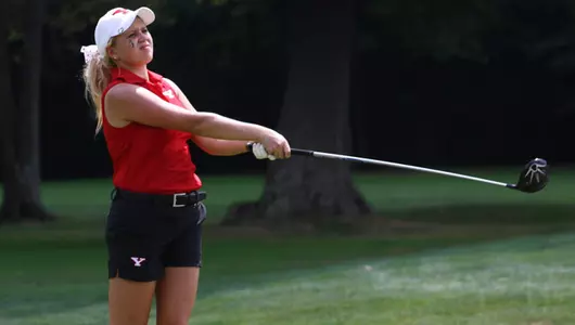 Shutt Leads Penguins At All There August Challenge Hosted by Texas State Image