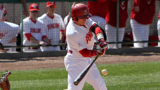 Three-Run Seventh Gives WKU Opening Day Win Over YSU; Weekend Schedule Adjusted Image
