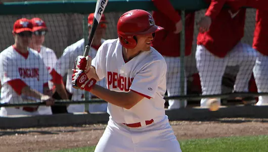 Five-Run Eighth Carries Wright State to 9-4 Win Over YSU Image