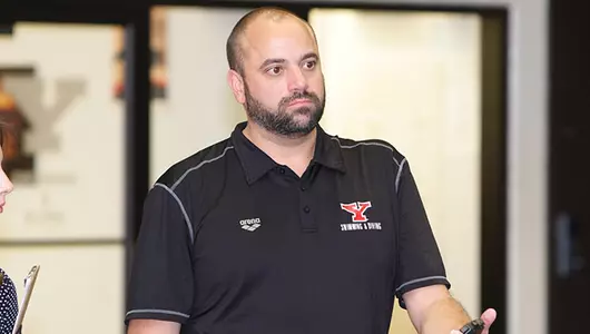 YSU Swimming Program's 'Learn to Swim' Clinic Dates Set for This Month Image