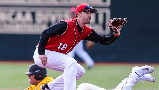 Penguins Rally Late to Beat Ohio, 8-5 Image
